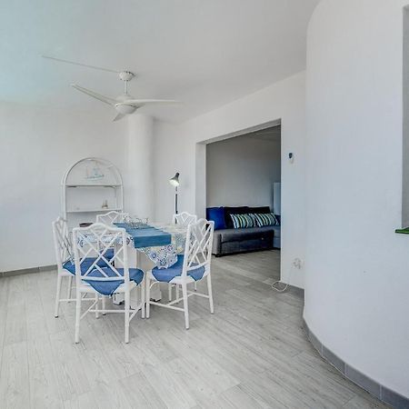 Princesa Isora 2010 Puerto de Santiago  Ngoại thất bức ảnh