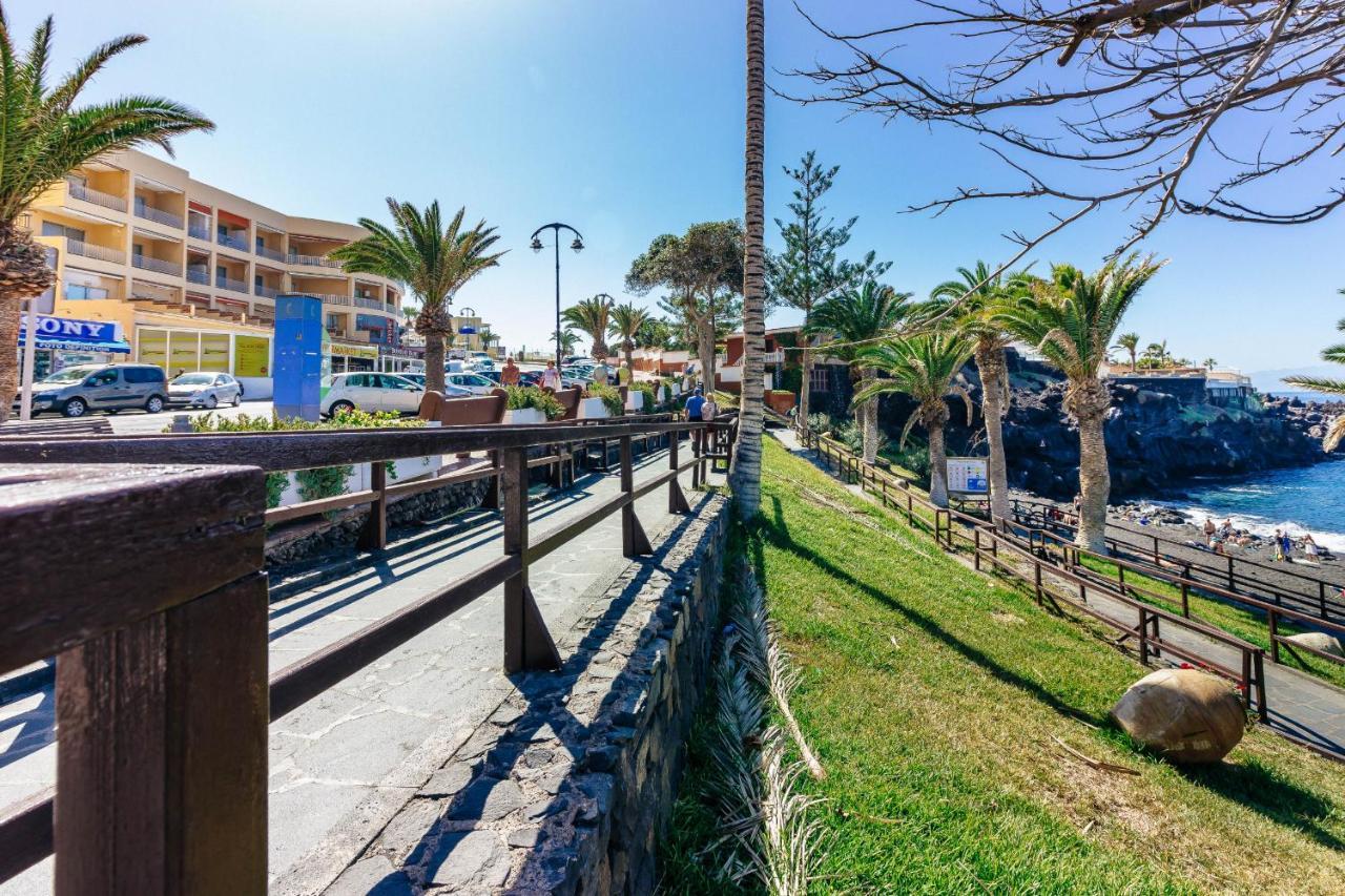 Princesa Isora 2010 Puerto de Santiago  Ngoại thất bức ảnh